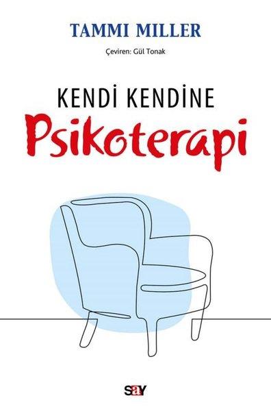 Tammi MillerPsikoloji KitaplarıKendi Kendine Psikoterapi