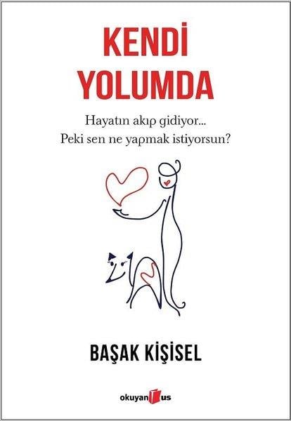 Başak KişiselKişisel Gelişim KitaplarıKendi Yolumda