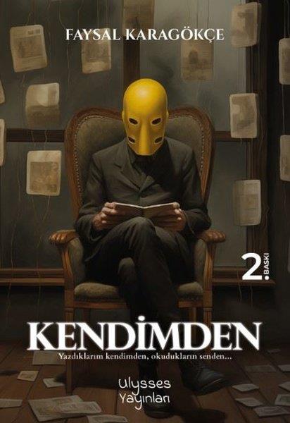 Faysal KaragökçeTürk ŞiiriKendimden