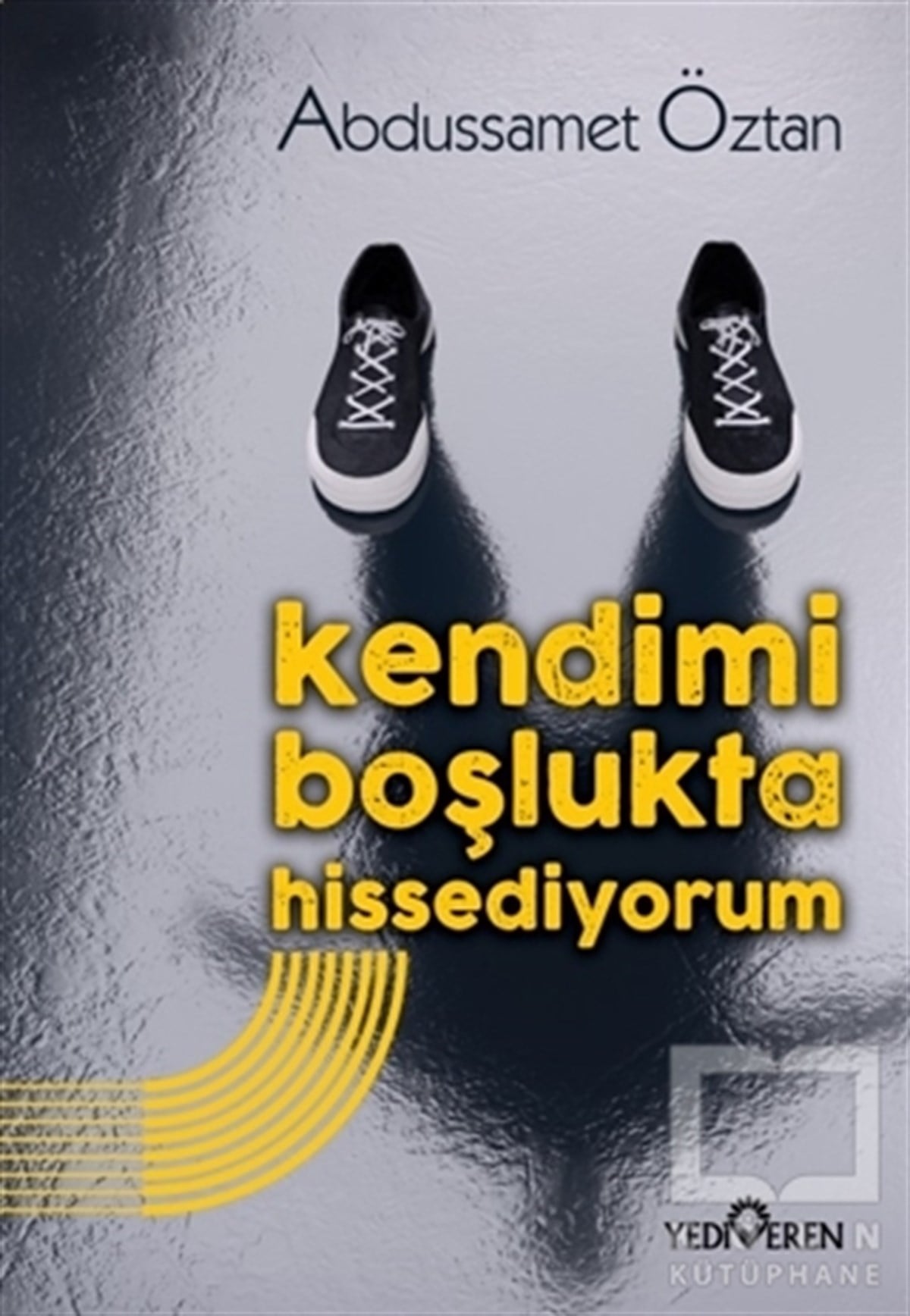 Kendimi Boşlukta Hissediyorum