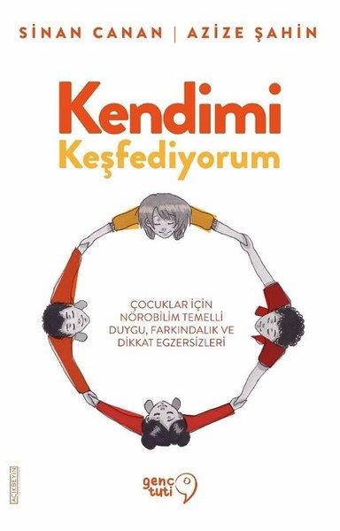 Sinan CananZeka Gelişimi Kitapları