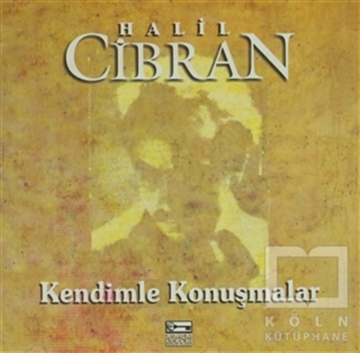 Kendimle Konuşmalar