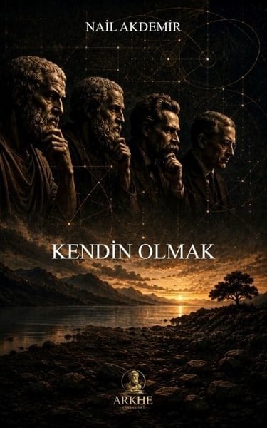 Nail AkdemirFelsefe BilimiKendin Olmak