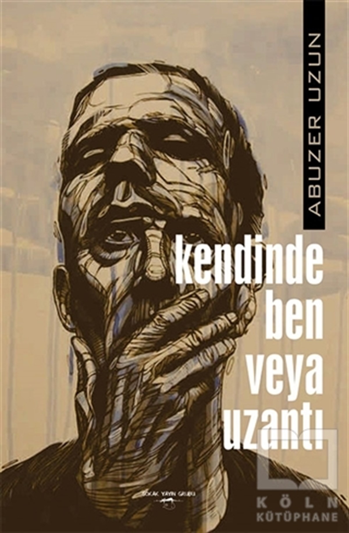 Kendinde Ben Veya Uzantı
