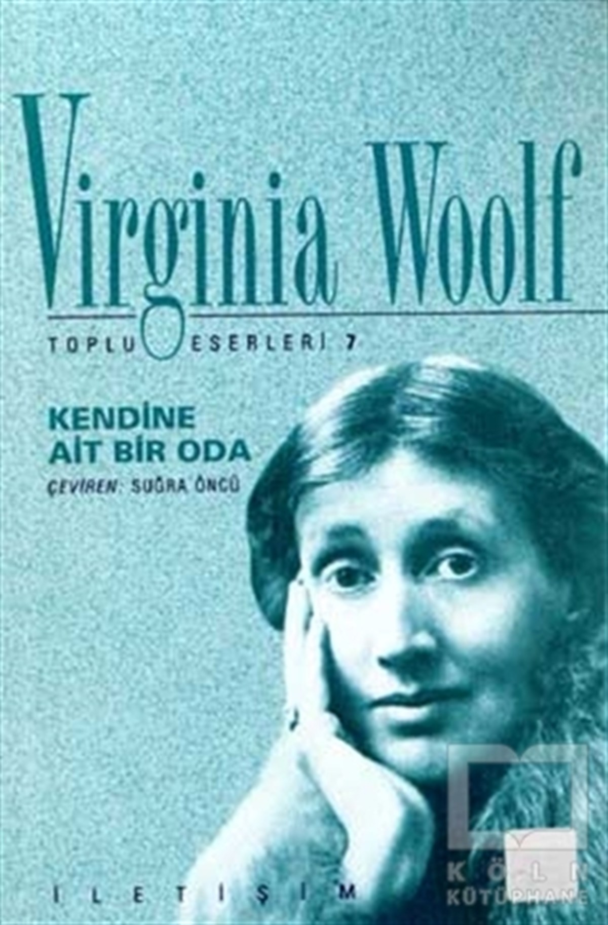 Virginia WoolfDiğerKendine Ait Bir Oda