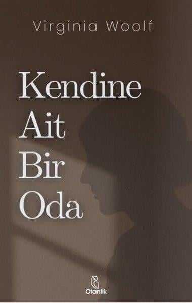 Virginia WoolfDünya RomanKendine Ait Bir Oda