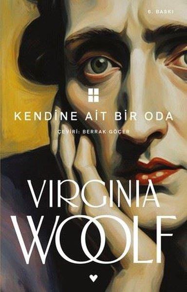 Virginia WoolfDünya RomanKendine Ait Bir Oda