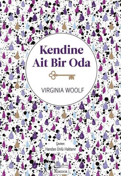 Virginia WoolfDünya RomanKendine Ait Bir Oda