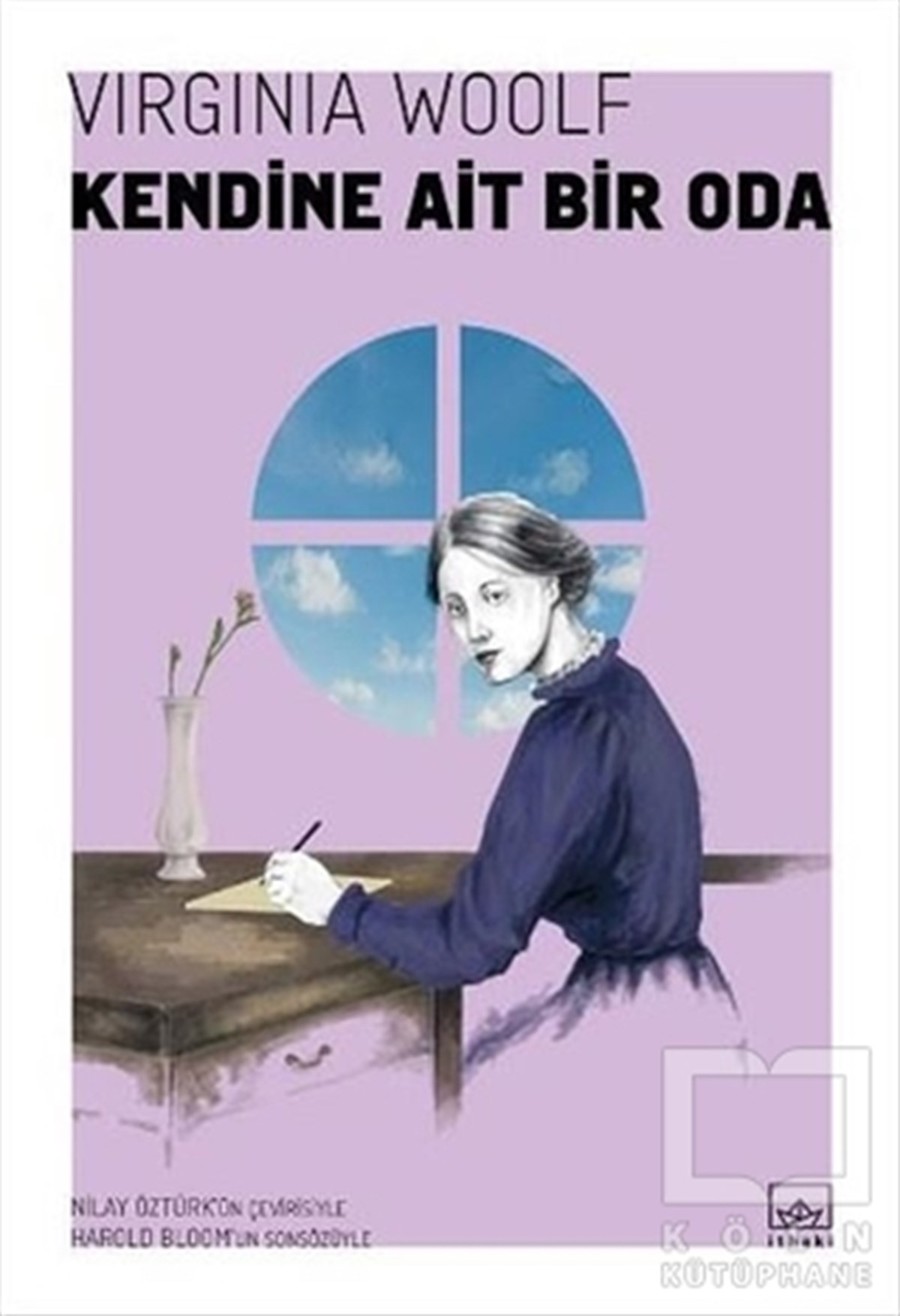 Virginia WoolfKadın - Erkek İlişkileriKendine Ait Bir Oda