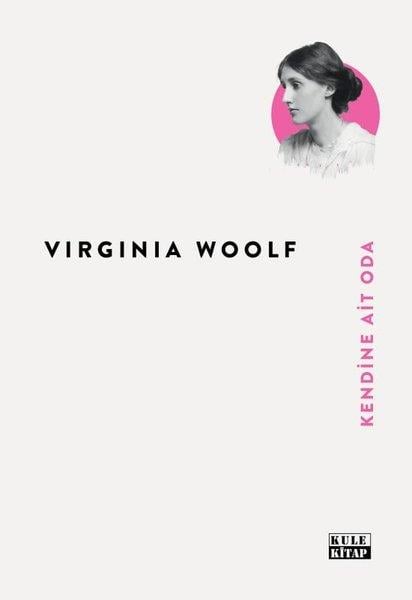 Virginia WoolfDünya RomanKendine Ait Oda