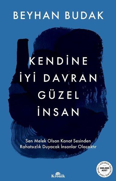 Beyhan BudakPsychologieKendine İyi Davran Güzel İnsan