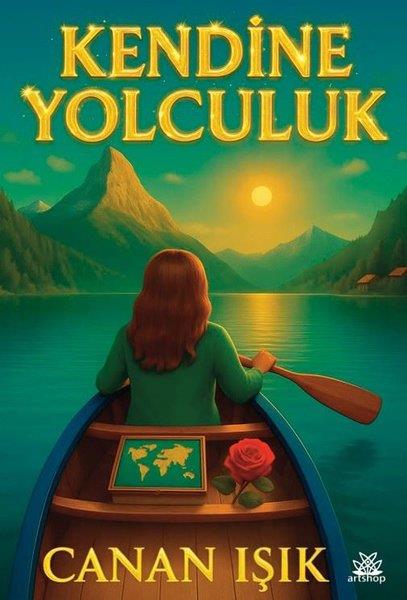 Canan IşıkTürk ŞiiriKendine Yolculuk