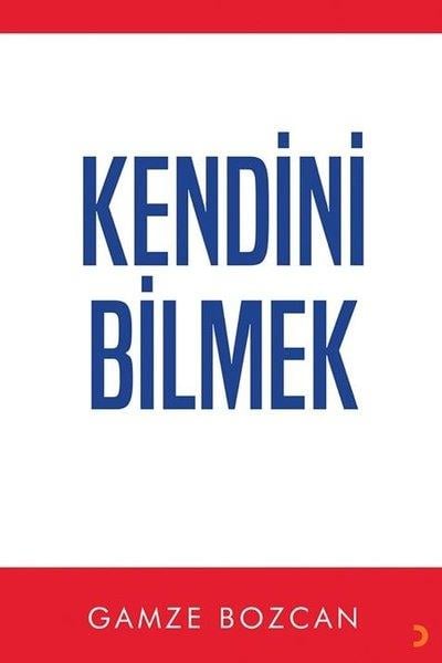 Gamze BozcanBücher zur persönlichen EntwicklungKendini Bilmek
