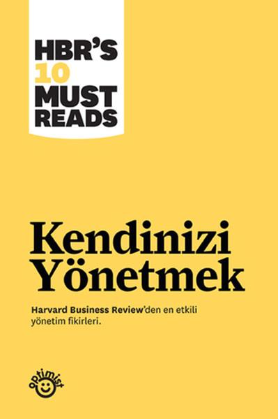 Melis İnanYönetim Kitapları