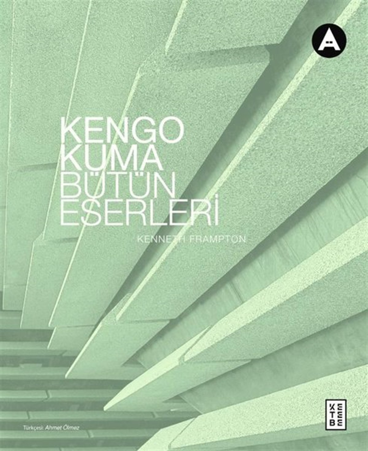 Kengo KumaArchitektur BücherKengo Kuma Bütün Eserleri