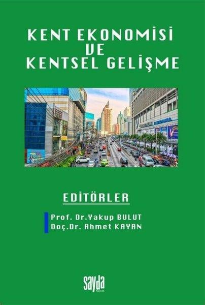 KolektifEkonomi KitaplarıKent Ekonomisi ve Kentsel Gelişme