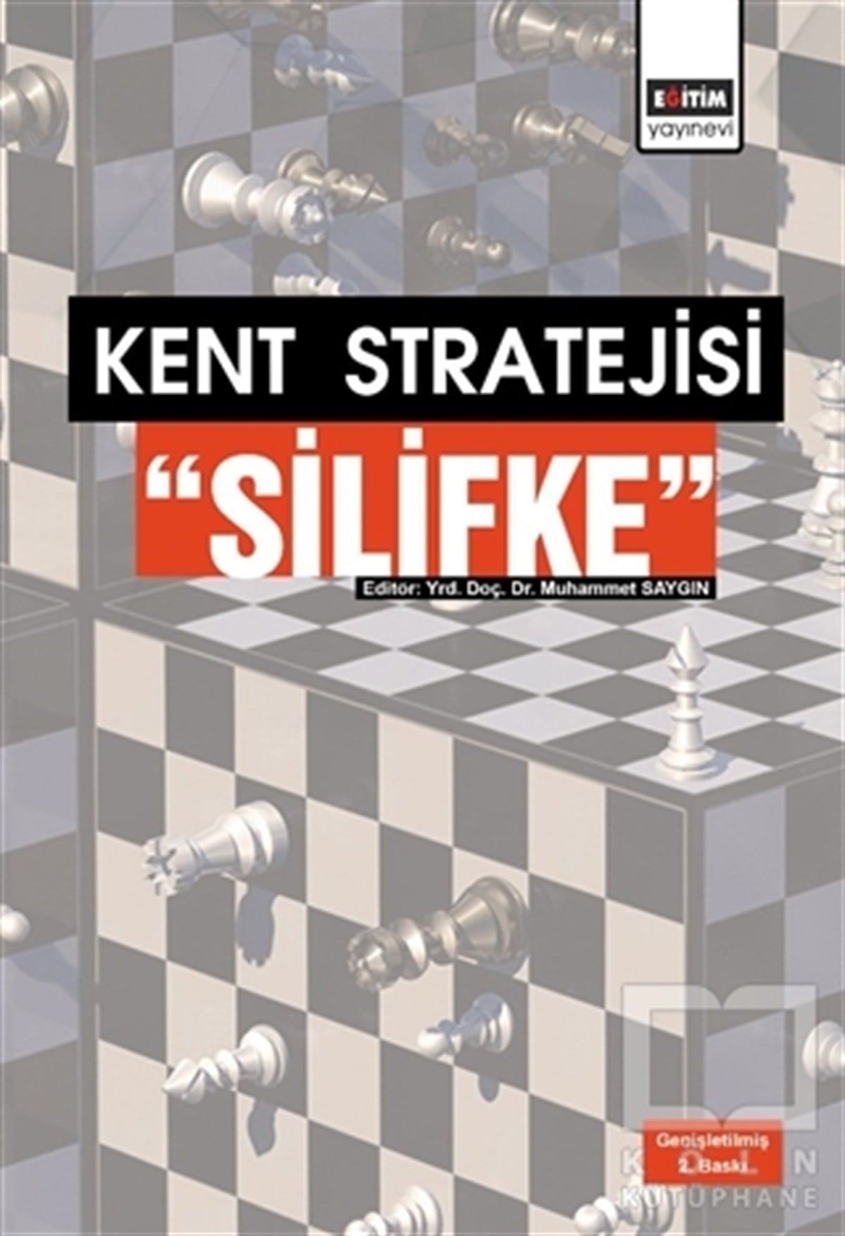 Muhammet SaygınAkademikKent Stratejisi: Silifke
