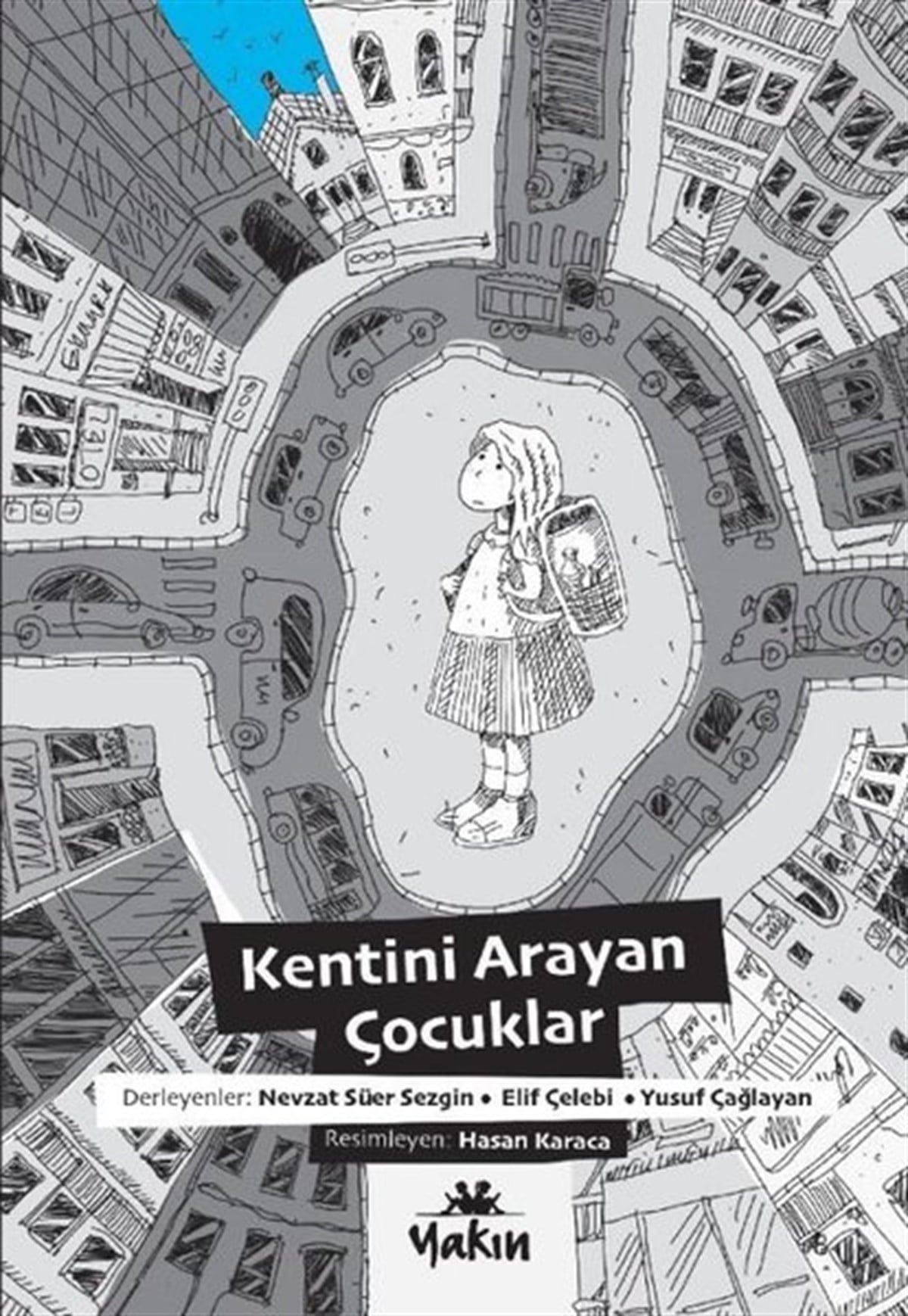 KolektifSosyoloji KitaplarıKentini Arayan Çocuklar
