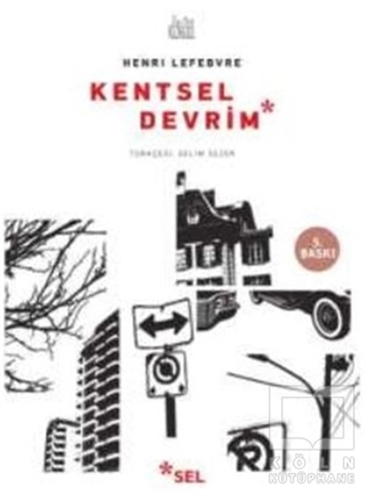 Kentsel Devrim