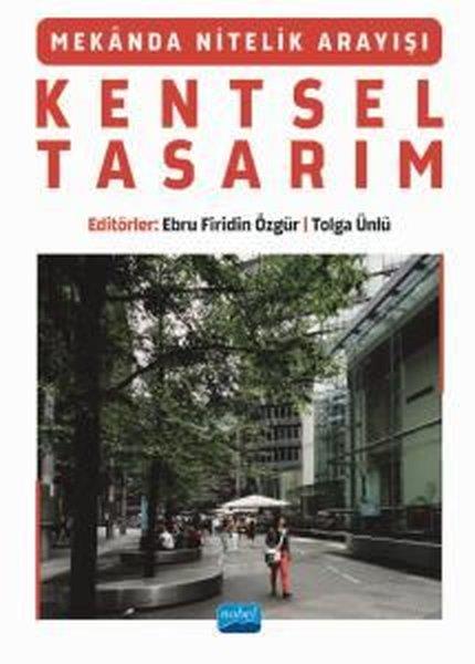 KolektifEğitimKentsel Tasarım - Mekanda Nitelik Arayışı