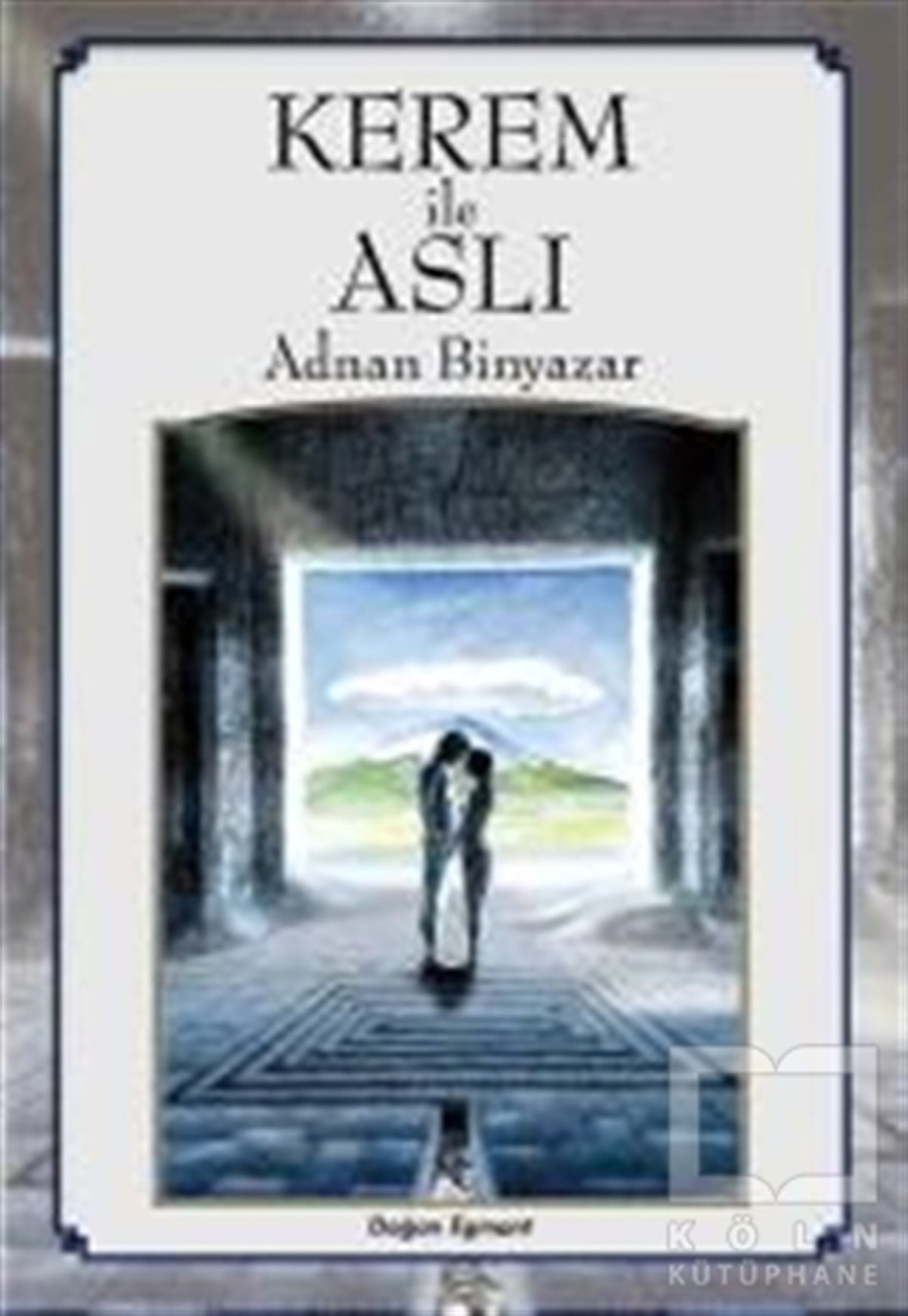 Kerem İle Aslı