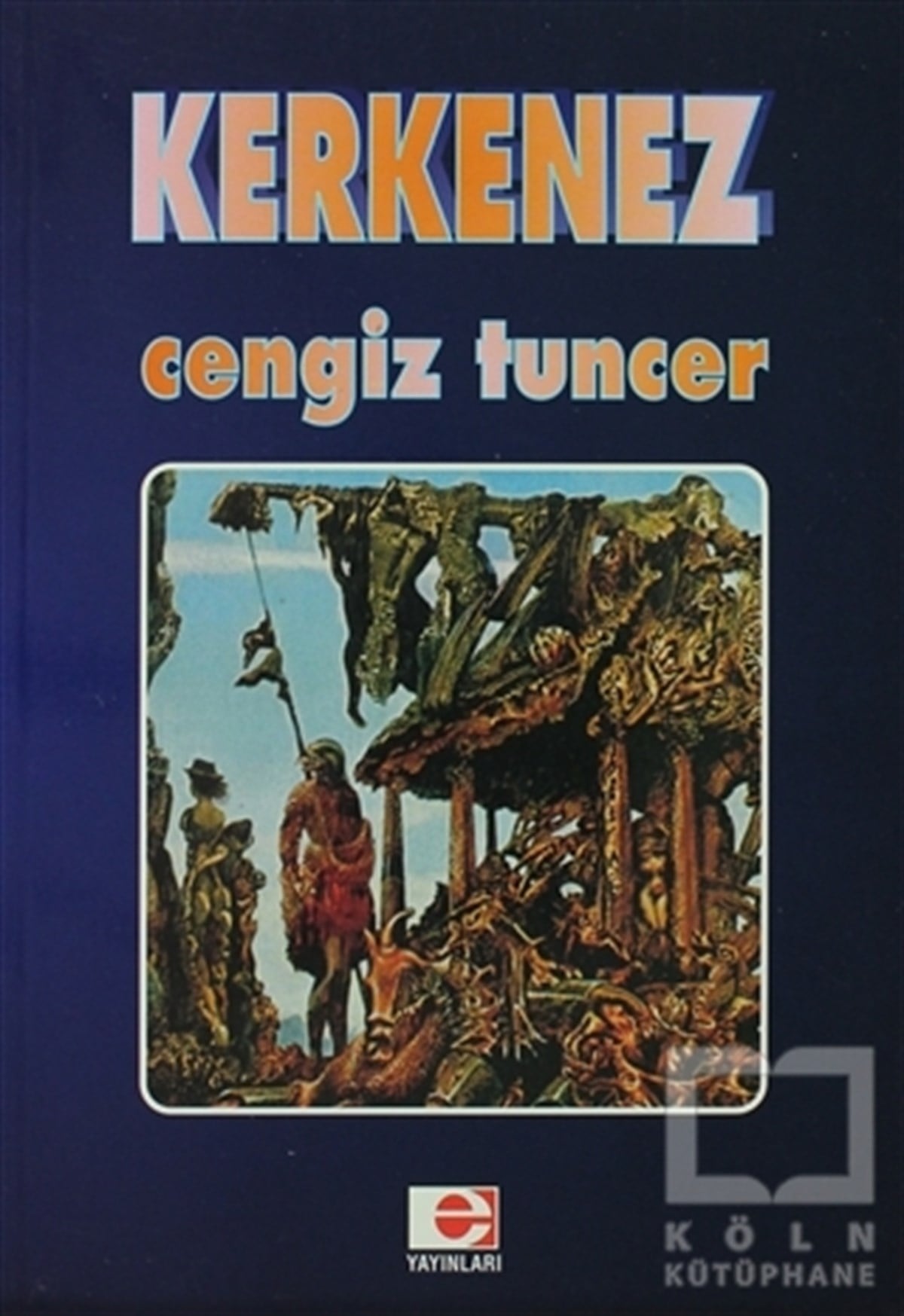 Kerkenez