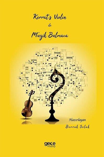 KolektifDiğerKerrat's Violin İle Müzik Bulmaca