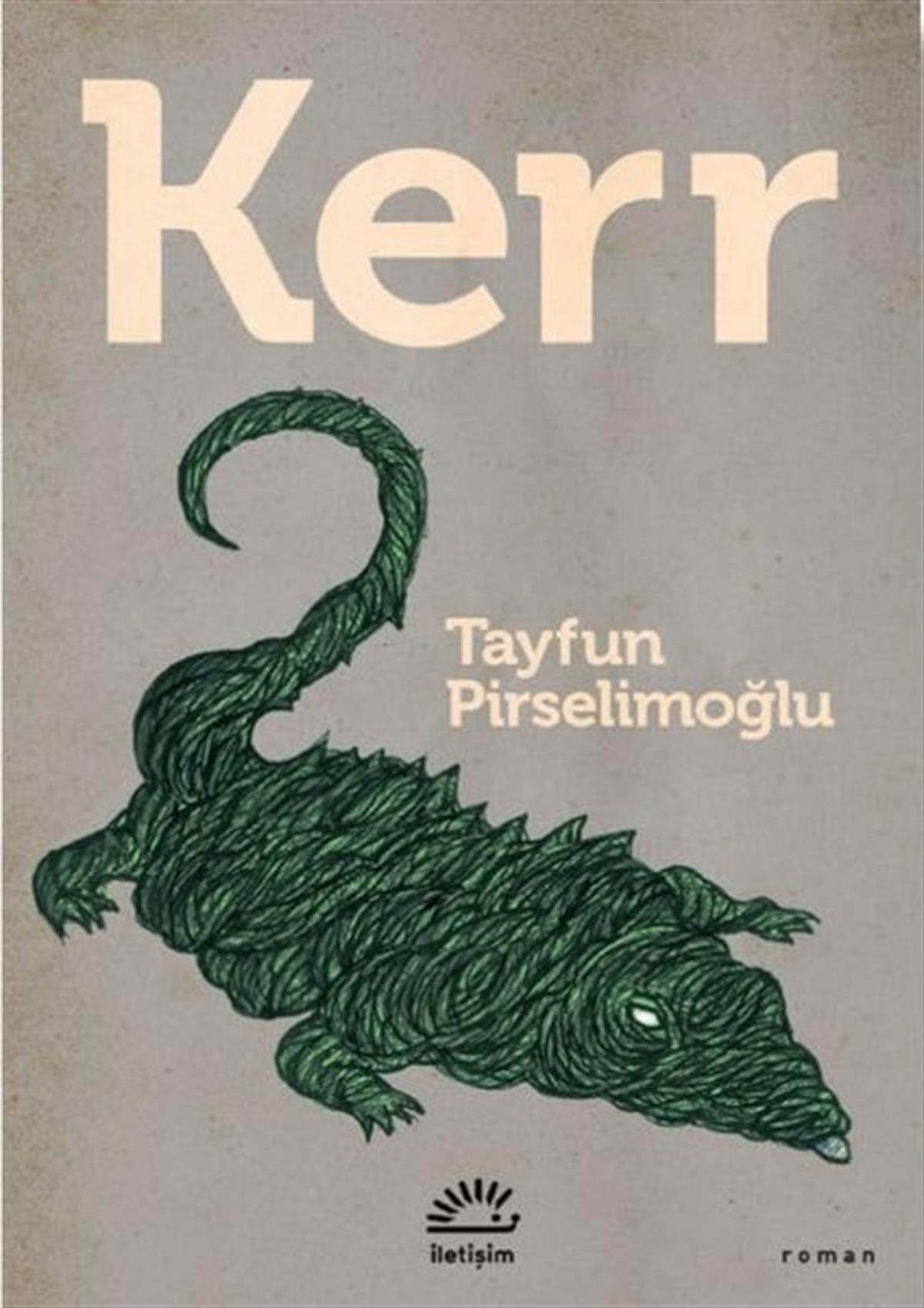 Tayfun PirselimoğluTürkiye RomanKerr