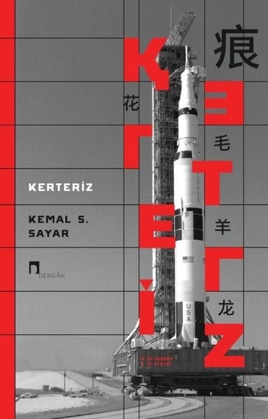 Kemal S. SayarTürk ŞiiriKerteriz
