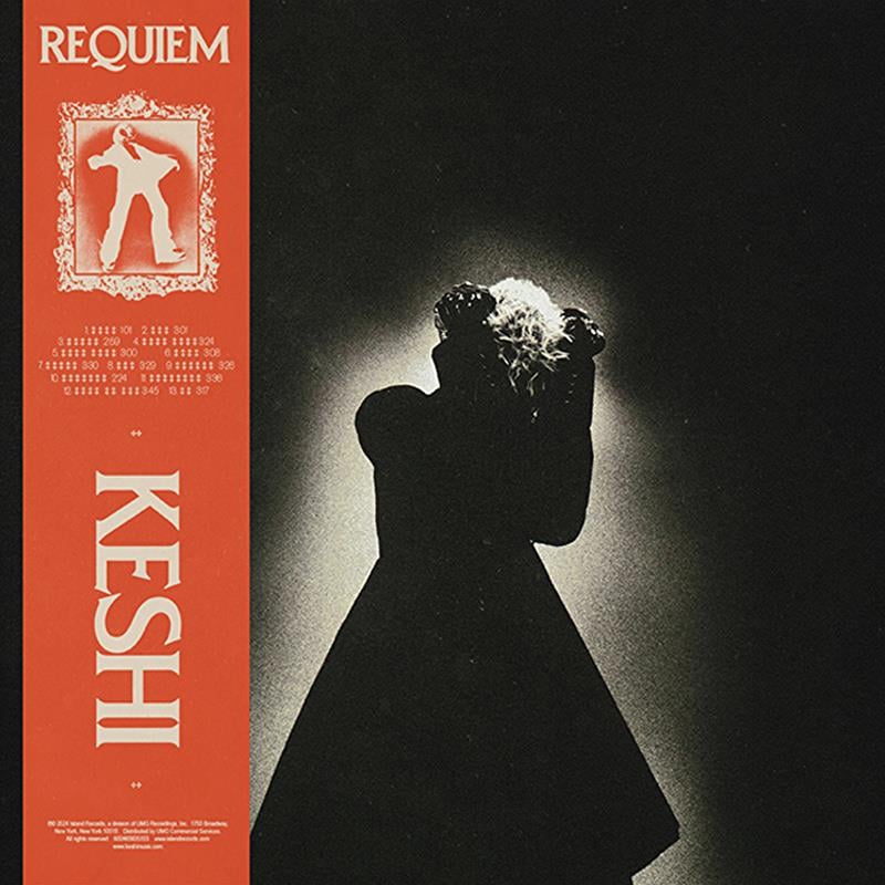 Keshi - Requiem
