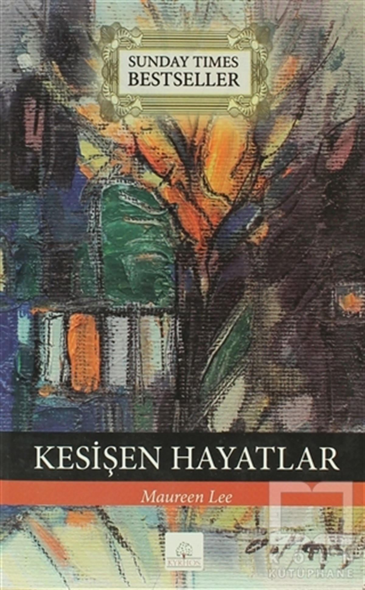 Kesişen Hayatlar