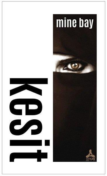 Mine BayTürk RomaniKesit