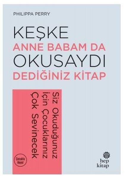 Philippa PerryAile ve Çocuk Kitapları