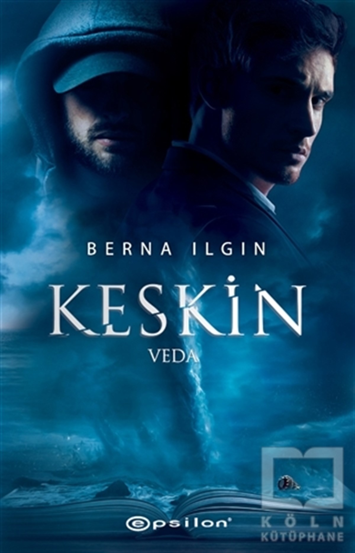 Keskin - Veda