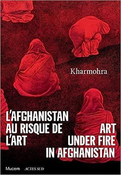KolektifArchitecture/Decoration/DesignKharmohra: Art under fire in Afghanistan