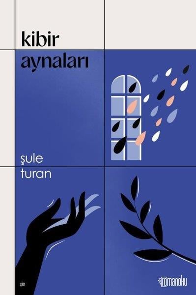 Şule TuranTürk ŞiiriKibir Aynaları