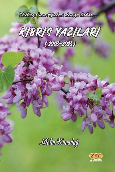 Metin KaradağEssay BücherKıbrıs Yazıları 2003-2023