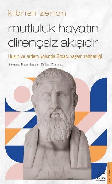 Tufan KıymazGenel Felsefe Kitapları