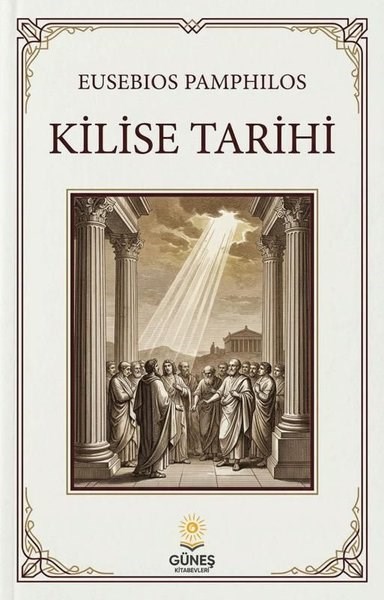 Eusebios PamphilosDünya TarihiKilise Tarihi