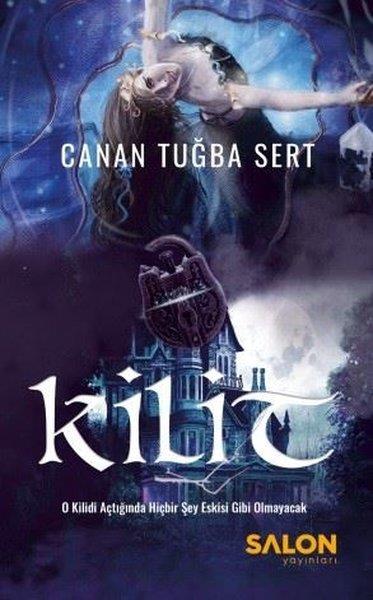 Canan Tuğba SertTürkiye RomanKilit
