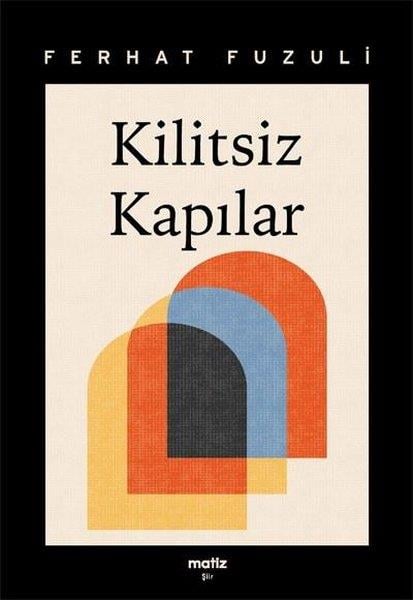 Ferhat FuzuliTürk ŞiiriKilitsiz Kapılar
