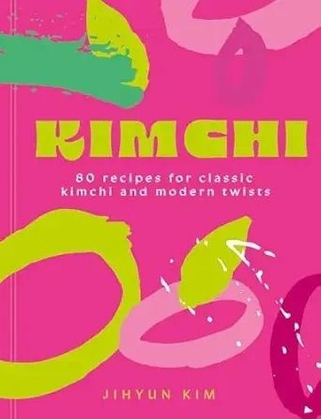 Jihyun 'Kimmy' KimFoodKimchi