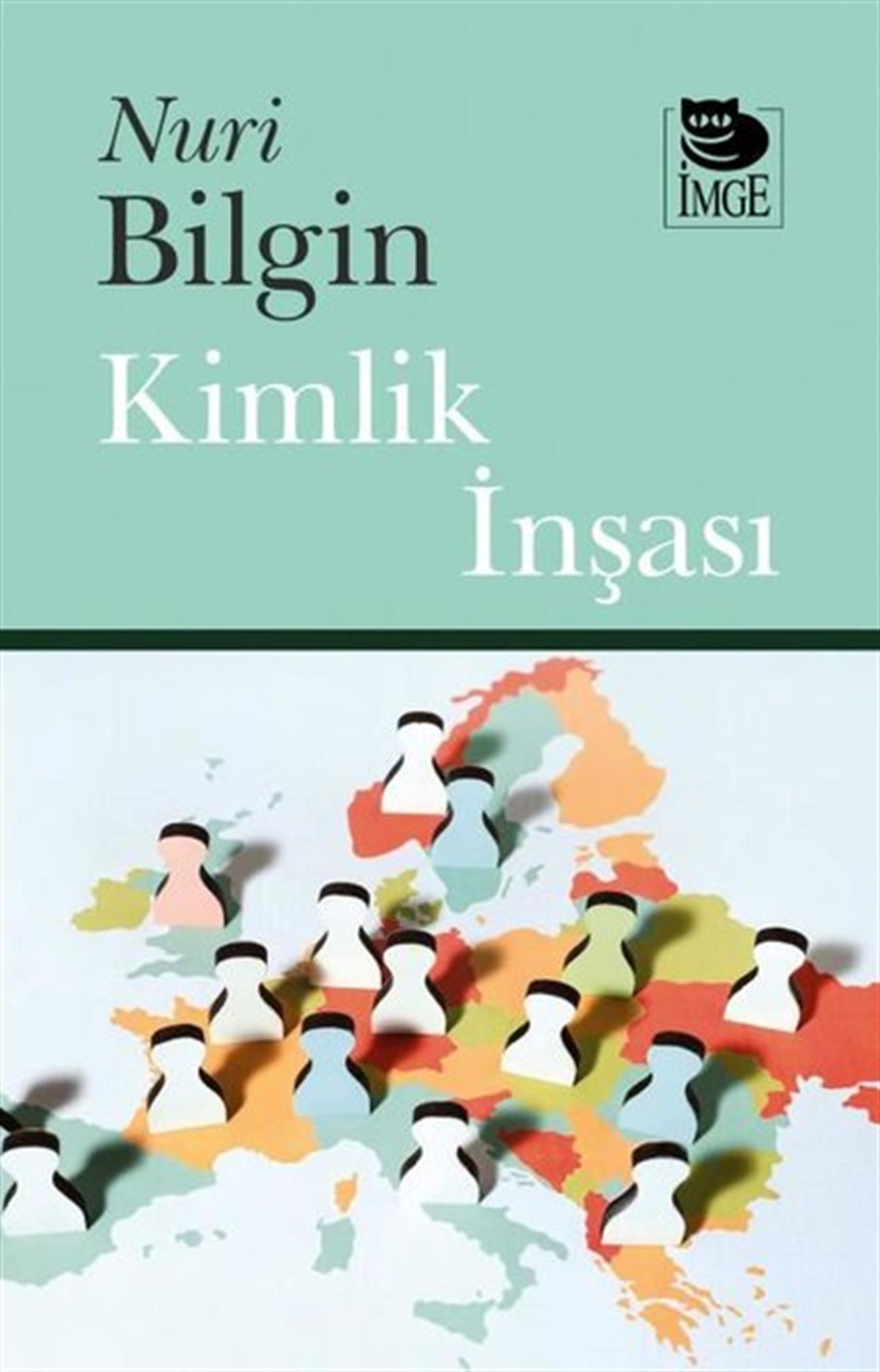 Nuri BilginSosyoloji KitaplarıKimlik İnşası