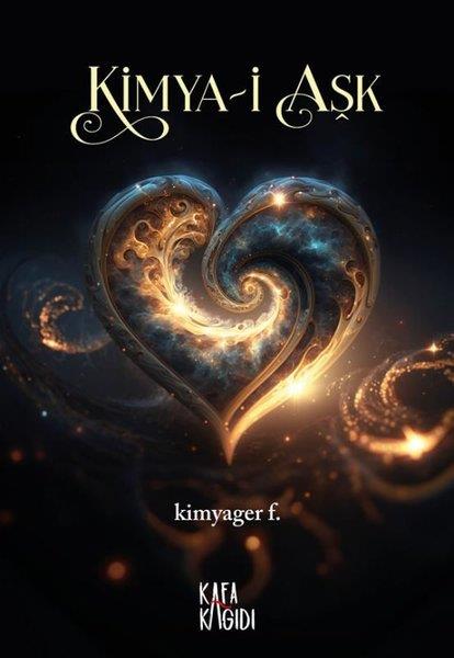 Kimyager F.Deneme KitaplarıKimya-i Aşk