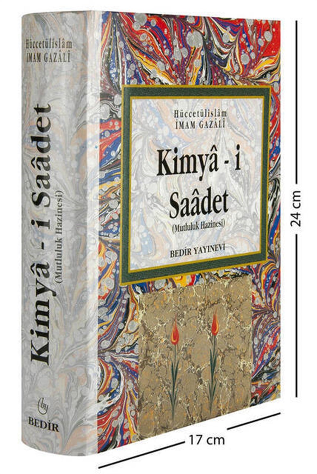 Kimya-i Saadet - İmam Gazali-1550