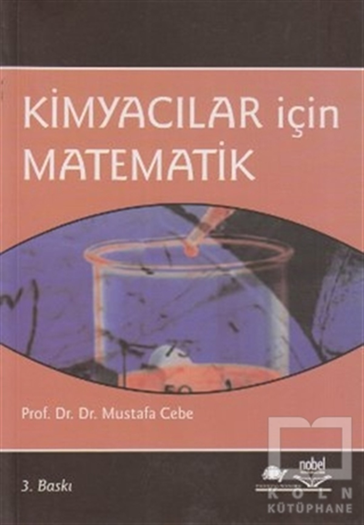 Kimyacılar İçin Matematik