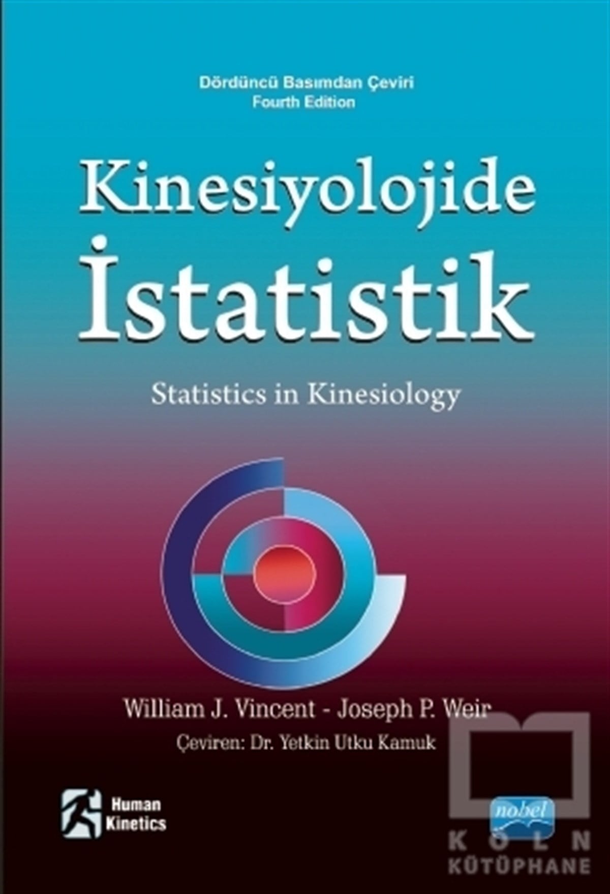 Kinesiyolojide İstatistik