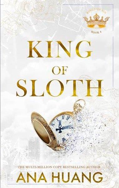 Ana HuangLiteratureKing of Sloth