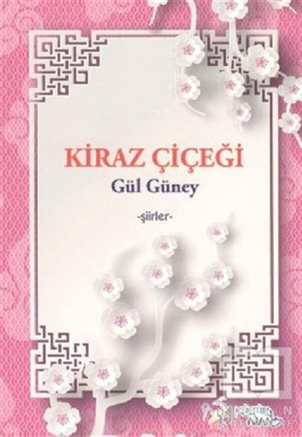 Gül GüneyŞiirKiraz Çiçeği