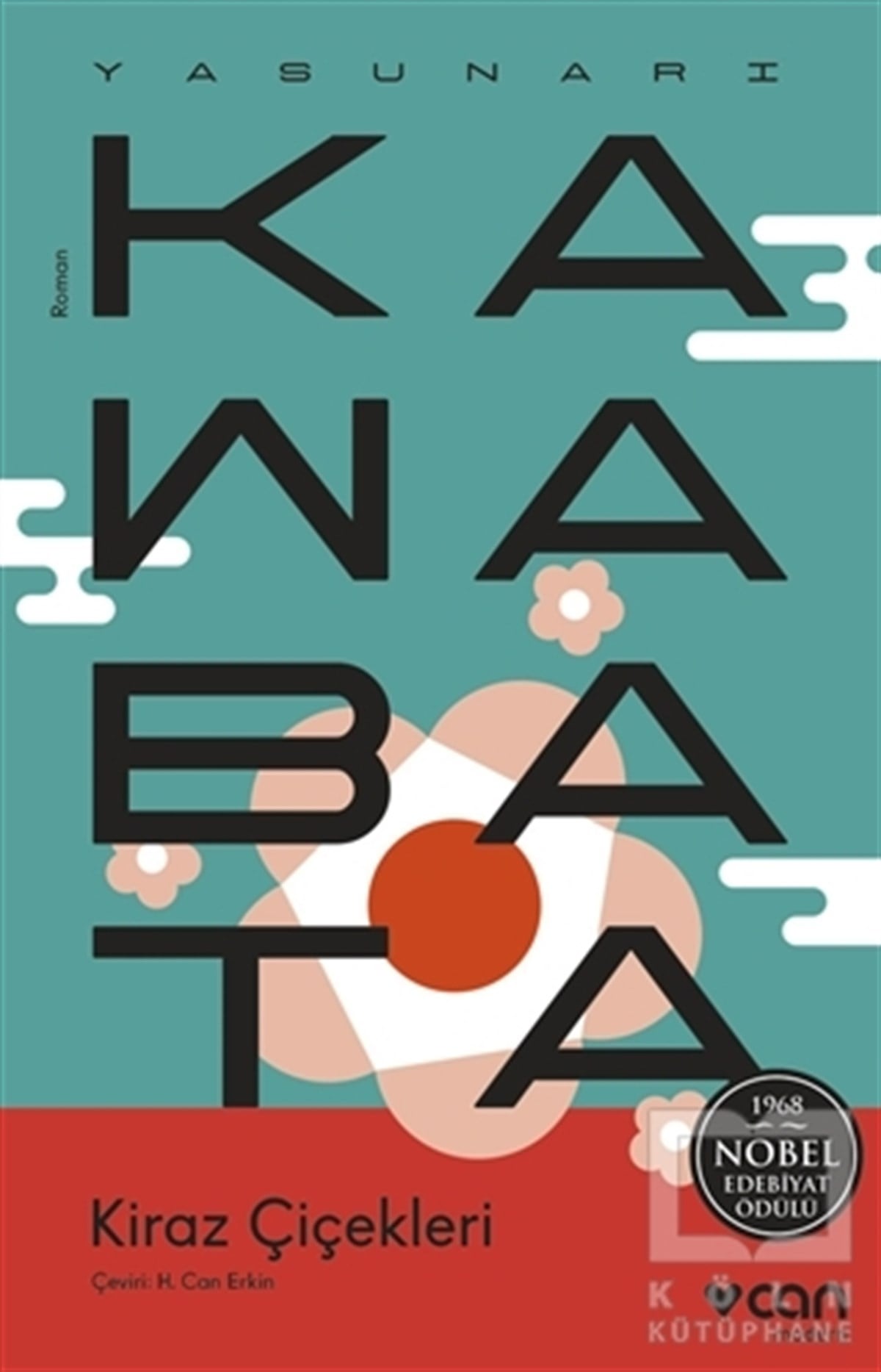 Yasunari KawabataTürkçe RomanlarKiraz Çiçekleri